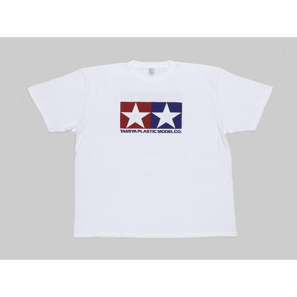 ６７５４９　タミヤTシャツ XXXL　タミヤグッズ　アパレル