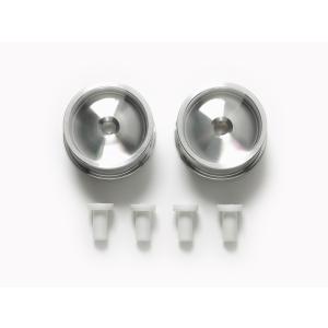 [G10024]ミニ四駆　軽量アルミホイール G10024]ミニ四駆 軽量アルミホイール