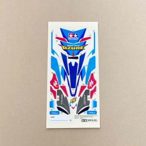 タミヤ アバンテ Mk.II ステッカー・ボディ・ウイング・ホイール ミニ四駆 アバンテMk.II ステッカー ミニ四駆PRO18614 ばら売り