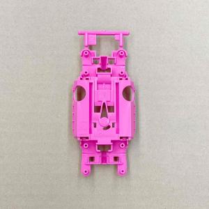ミニ四駆 MSシャーシ ジャンク ミニ四駆 MSシャーシ シューティングスター - メルカリ