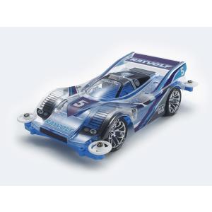 ミニ四駆　まとめ売り　ポリカ　ソニック　マグナム　限定　msシャーシ　引退 ハリケーンソニック ポリカボディスペシャル（ARシャーシ