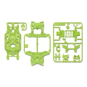 MSカラーシャーシセットの買取情報