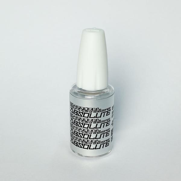 PLM製 モーター慣らしオイル＆コミュテータ―ドロップ ひとつでできるもん ABSOLUTE　オーバ...