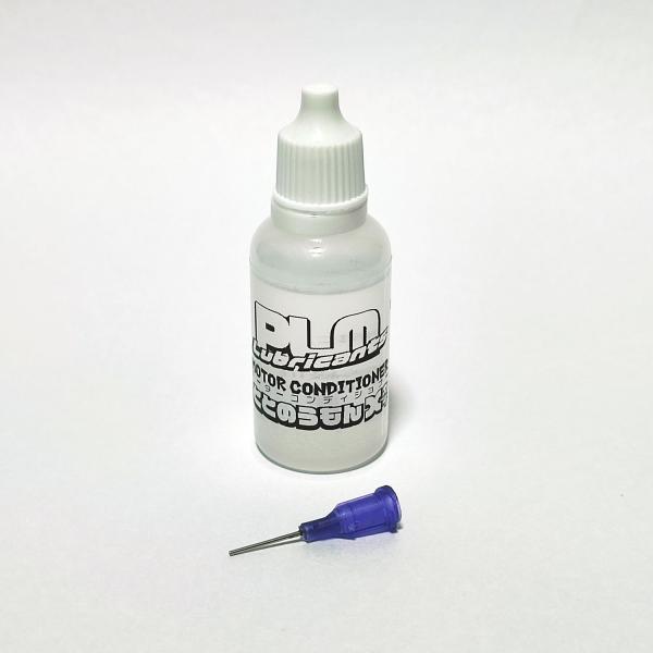PLM製 モーターコンディショナー ととのうもん X(カイ) 20ml　オーバードライブ　OverD...
