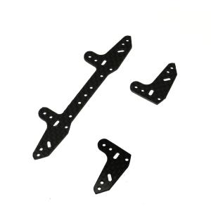 カーボン・モディファイドセットA