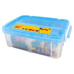 LaQラキュー 264 パズルブロックの買取情報