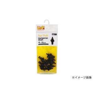 LaQラキュー ハマクロンシャフト 10P