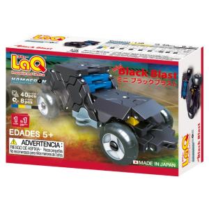 LaQラキュー 40ピース 知育玩具の買取情報