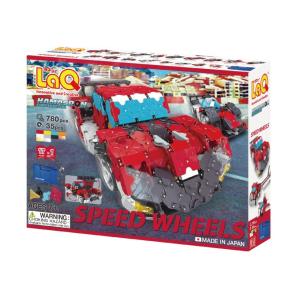 ラッピング無料】LaQ ( ラキュー ) ハマクロンコンストラクター