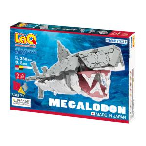 LaQラキュー マリンワールド 330ピースの買取情報