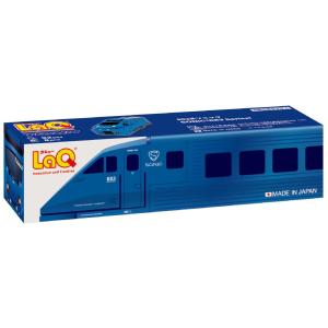 LaQ（ラキュー） ビルドアップロボ ラピス 310ピース＋SPパーツ