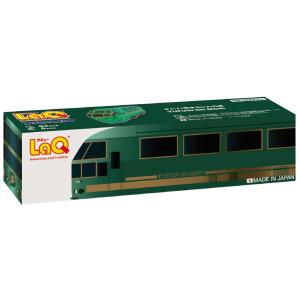 LaQ（ラキュー） ビルドアップロボ ラピス 310ピース＋SPパーツ