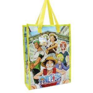 ワンピース ONE PIECE レジャーバッグ 縦型