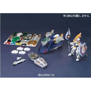 BANDAI（バンダイ） ダンボール戦機 LBXバトルカスタムフィギュア