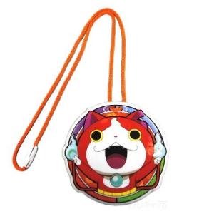 妖怪ウォッチポーチ入れ BANDAI（バンダイ） 妖怪ウォッチ スマートフォンケース 携帯ケース