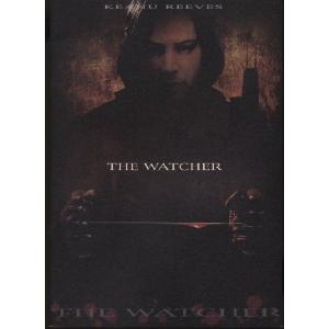 ザ・ウォッチャー　The Watcher　キアヌ・リーブス　パンフレット(中古)｜omokyabako