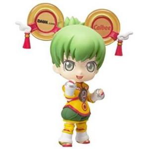 チビアーツ ドラゴンキッド Tiger Bunny Chibi Arts Tby Cbdr 天天ストア 通販 Yahoo ショッピング