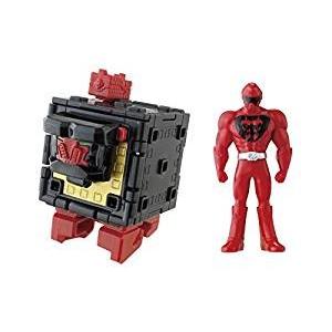 動物戦隊ジュウオウジャー ジュウオウキューブmini キューブゴリラ ジュウオウジャーフィギュア ジュウオウゴリラ おもちゃ 新品 おもちゃ屋さんの倉庫オンライン 通販 Yahoo ショッピング