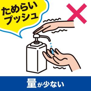 [指定医薬部外品] ビオレu 手指の消毒液 無...の詳細画像3