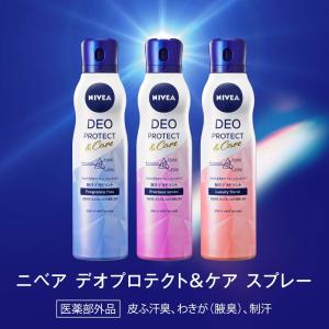 ニベア デオプロテクト&amp;amp...の詳細画像1