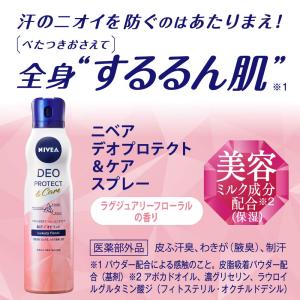 ニベア デオプロテクト&amp;amp...の詳細画像2