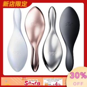 母の日プレゼント ヘアブラシ＼ リファ エールブラシ ReFa AILE BRUSH デー くし ブラシ 防水 みがき ほぐし ヘアアレンジ ヘア ヘアケア ツヤ ギフト