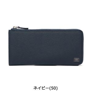 ポーター カレント ロングウォレット 052-...の詳細画像4
