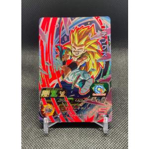 ドラゴンボール スーパードラゴンボールヒーローズ フリーザ HGD9-CP7