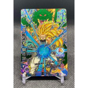 ドラゴンボール スーパードラゴンボールヒーローズ 孫悟空：ゼノ