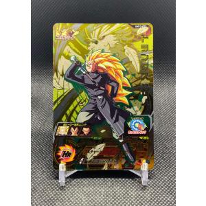 ドラゴンボール トレーディングカード ドラゴンボール スーパードラゴンボールヒーローズ 孫悟空 SH2-CP1 CP