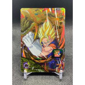 ドラゴンボール スーパードラゴンボールヒーローズ ハッチヒャック UM4