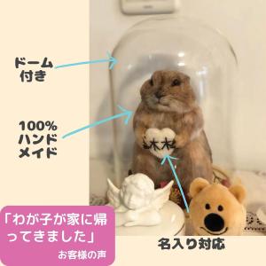羊毛フェルト ミニチュア マスコット ふわふわ...の詳細画像4