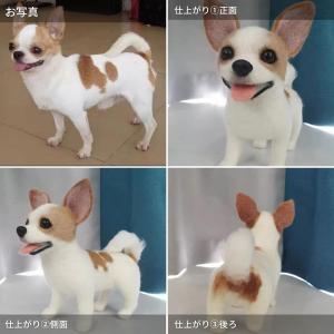 実績500体を突破【写真から作る世界に一つだけ...の詳細画像5
