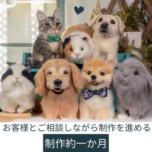 羊毛フェルト ミニチュア マスコット ふわふわ...の詳細画像5