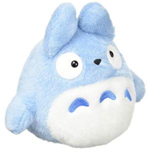 スタジオジブリ となりのトトロ ふんわりお手玉 M 中トトロ ぬいぐるみ 高さ15cm