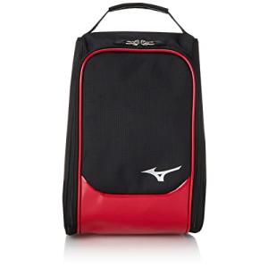 MIZUNO(ミズノ) ゴルフ シューズケース メンズ 1足入れ