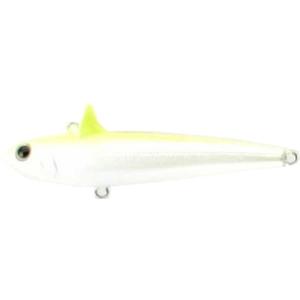 タックルハウス バイブレーション R.D.C ローリングベイト 88mm 24g PWチャートバック #02 RB88