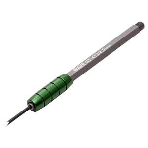 ウェーブ HG 細幅彫刻刀 平刀 刃幅2.0mm HT413HG