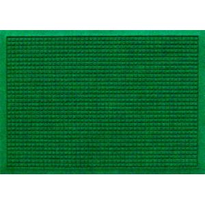 クリーンテックス ジャパン 吸水玄関マット ウォーターホースT グリーン 44×74cm AC00024