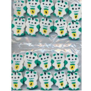 クリメカペンケース２Ｐ （鉛筆芯２ｍｍ芯用が使える筆記具） :M-034 