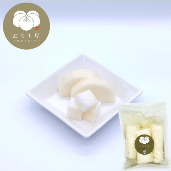 長芋すだち風味(500g入) 長芋 長いも すだち 漬物 つけもの