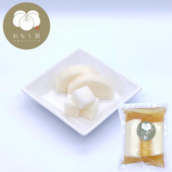 長芋たまり漬(500g入) 長芋 長いも たまり たまり醤油 醤油 しょう油 漬物 つけもの