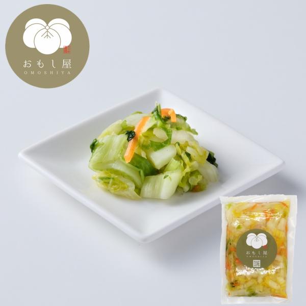 白菜切漬（300g） 白菜 はくさい 浅漬 漬物