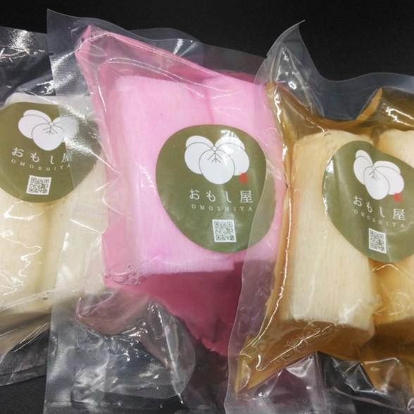 長芋3種(各250g入)/  長芋たまり漬 長芋すだち風味 長芋梅酢漬 長芋 長いも 漬物 つけもの...