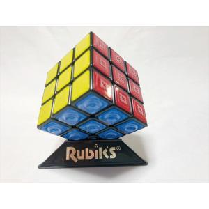 ルービックキューブ 点字 視覚障害者 体験 Rubiks 一面 世界記録 二面 YouTube 立体パズル｜omosirohakubutukan7