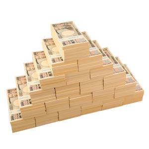 開運 100万円 札束 1億円 1億円 お金 ダミー レプリカ 財布 金運