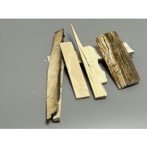 打製石器 日本 縄文時代 発掘品 実物 本物 石器 30cm×10cm