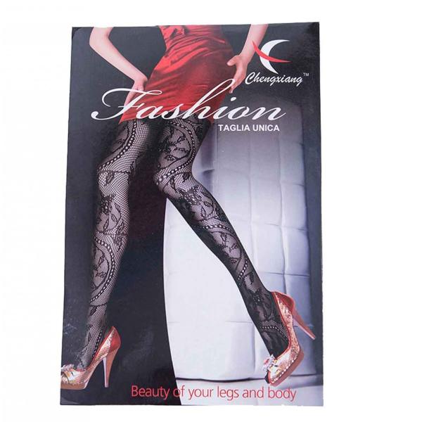 ヴェネツィア柄 網タイツ &amp; アミタイツ[8006]