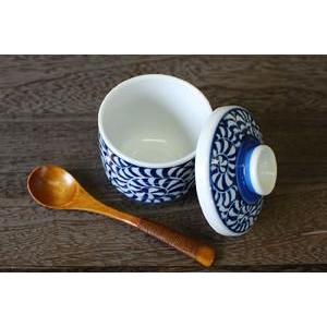 たこ唐草 むし碗 (小) / 食器 茶碗蒸し ...の詳細画像3