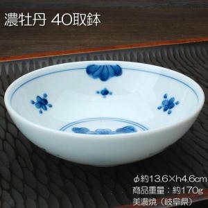 京焼 清水焼 染付菊割祥瑞中鉢 昭阿弥 : 松韻堂 Yahoo!店 - 通販